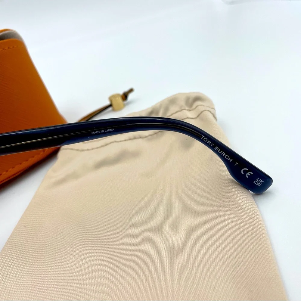 Tory Burch woman sunglasses